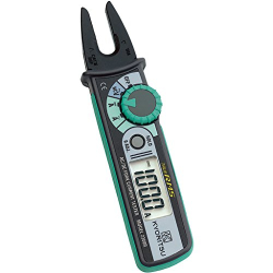 Kyoritsu KEW 2300R Current Clamp for AC/DC with TRMS