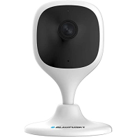 Blaupunkt Vio-HS20 indoor surveillance camera, Full HD with WLAN