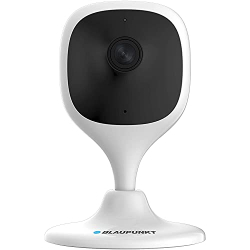 Indoor-Überwachungskamera Vio-HS20 von Blaupunkt, Full HD mit WLAN