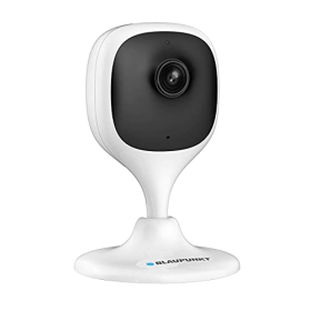 Внутрішня камера відеоспостереження Blaupunkt Vio-HS20, Full HD з WLAN