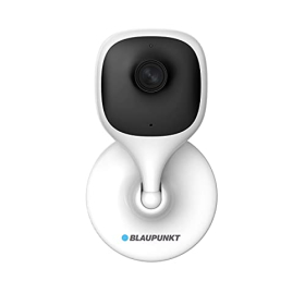 Внутрішня камера відеоспостереження Blaupunkt Vio-HS20, Full HD з WLAN