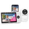 VTech VM901 Babyphone – Perfekte Überwachung für Babys