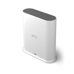 Arlo Smart Hub – Базова станція з локальним сховищем та HomeKit