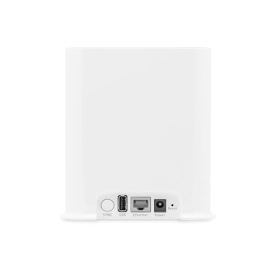 Arlo Smart Hub – Базова станція з локальним сховищем та HomeKit