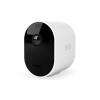 Arlo Pro 4 Spotlight WLAN Outdoor-Kamera 2er-Set, 2K, Farb-Nachtsicht, Bewegungsmelder, 2-Wege-Audio, kabellos