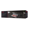Powerful AEG vacuum sealer – Fast and strong sealing without air bubbles, Black