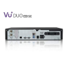 VU+ Duo 4K SE BT 1x DVB-S2X FBC Twin Tuner PVR Ready Linux Receiver UHD 2160p
