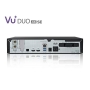 VU+ Duo 4K SE BT 1x DVB-S2X FBC Twin Tuner PVR Ready Linux Receiver UHD 2160p