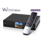 VU+ Duo 4K SE BT 1x DVB-S2X FBC Twin Tuner PVR Ready Linux Receiver UHD 2160p