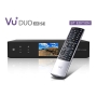 VU+ Duo 4K SE BT 1x DVB-S2X FBC Twin Tuner PVR Ready Linux Receiver UHD 2160p