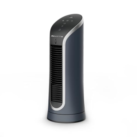Rowenta Eole Compact tower fan, quiet, 60% energy saving