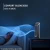 Rowenta Eole Compact Turmventilator, leise, 60% Energieeinsparung