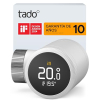 tado° Smart Heizkörperthermostat X - App-Steuerung, Alexa, Siri, Google