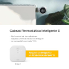 tado° Smart Heizkörperthermostat X - App-Steuerung, Alexa, Siri, Google