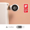 tado° Smart Heizkörperthermostat X - App-Steuerung, Alexa, Siri, Google