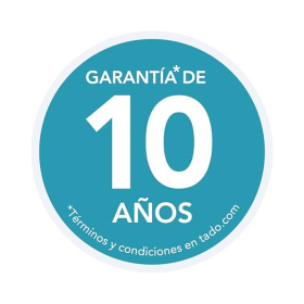 tado° Termostato Inteligente para Radiador X - Control mediante app, Alexa, Siri, Google