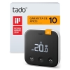 Беспроводной датчик температуры tado° X для умных термостатов, экономия энергии