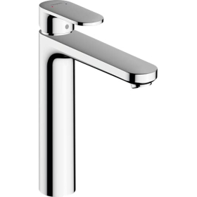 Змішувач для раковини hansgrohe Vernis Blend 190 хром 