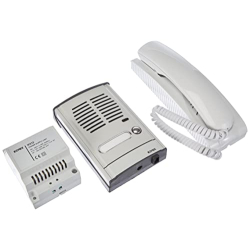 Vimar 885G Door Intercom System for Single-Family Homes 