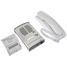 Vimar 885G Door Intercom System for Single-Family Homes 