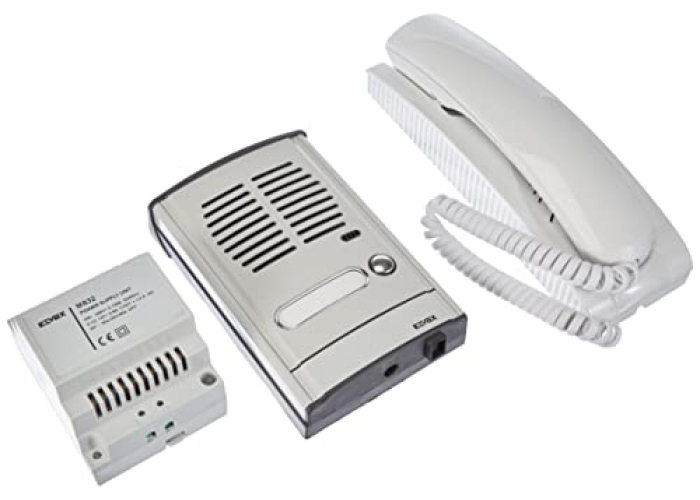 Домофонная система Vimar 885G для частных домов Домофонная система Vimar 885G для частных домов