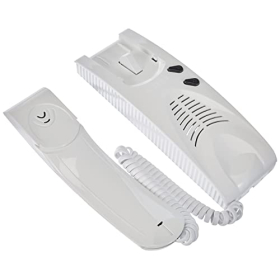 Vimar 885G Door Intercom System for Single-Family Homes 