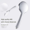 Dothnix High Pressure Shower Head, Water Saving, Handheld Shower, G1/2, Universal Fit