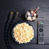 Кабель HDMI Ultra HDTV 8K - короткий 0,5 м надшвидкісний кабель HDMI 2.1