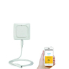 Honeywell Home W1KS Wi-Fi-датчик протечки воды и замерзания, белый