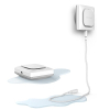 Honeywell Home W1KS Wi-Fi-датчик протечки воды и замерзания, белый