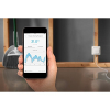Honeywell Home W1KS Wi-Fi-датчик протечки воды и замерзания, белый