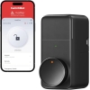 SwitchBot Lock Pro: Accionamiento inteligente para cerraduras que facilita la gestión de accesos.