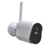 Cámara WiFi Daewoo W502: Full HD, detección de movimiento, visión nocturna y Alexa