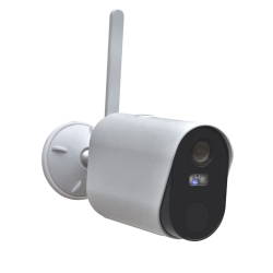Cámara WiFi Daewoo W502: Full HD, detección de movimiento, visión nocturna y Alexa