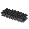 WORX WA0179 Clavos rectificados para fijar el cable delimitador para robots Landroid - Juego de accesorios WORX compuesto por 100 ganchos - para ampliar el área de corte
