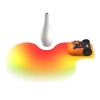 WORX ACS Anti-Collision System for lawnmowers – Precision protection against obstacles