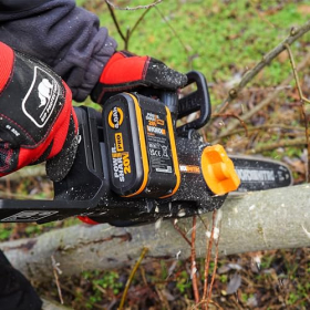 WORX WA3644 - rechargeable lithium-ion battery