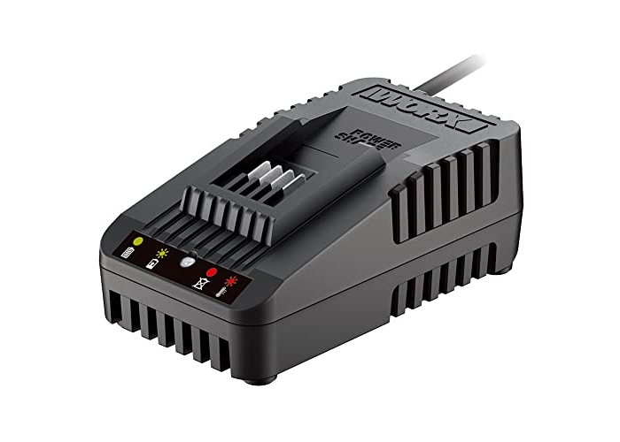 WORX WA3880 – Надежное зарядное устройство 20V Powershare WORX WA3880 – Надежное зарядное устройство 20V Powershare
