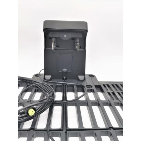 Worx robotic lawnmower charging station WA0510/WA3766/WA3750.1 with cable without power supply