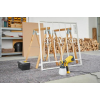 WAGNER W 590 FLEXiO Farbsprühsystem 630W