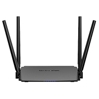 1200 Mbit/s Router, WAVLINK Dual WLAN Router