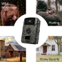 Wildlife camera with night vision - LogiLink