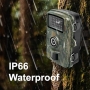 Wildlife camera with night vision - LogiLink