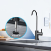 Waterdrop 10UB under-sink water filter system with special tap