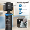 Waterdrop 10UB under-sink water filter system with special tap