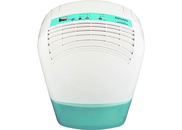 Aktobis Deshumidificador WDH-520EB, capacidad 25l/día Aktobis Deshumidificador WDH-520EB, capacidad 25l/día