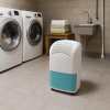 Aktobis Deshumidificador WDH-520EB, capacidad 25l/día