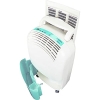 Aktobis Deshumidificador WDH-520EB, capacidad 25l/día