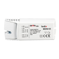 Сенсорный выключатель WDN-03