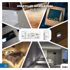 WDN-03 Touch-Schalter